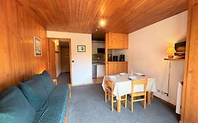 Studio Méribel, 1 pièce, 4 personnes - FR-1-180-9